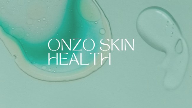 Onzo skin health