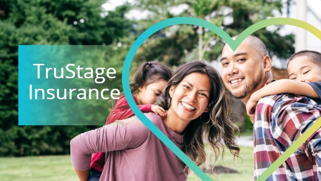 TruStage Insurance