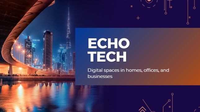 Echo Tech