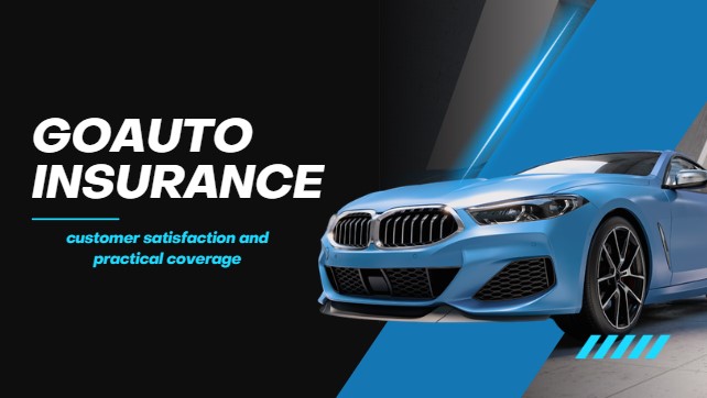 GoAuto Insurance