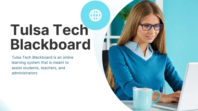 Tulsa Tech Blackboard