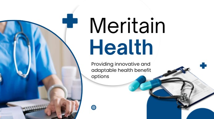 Meritain Health