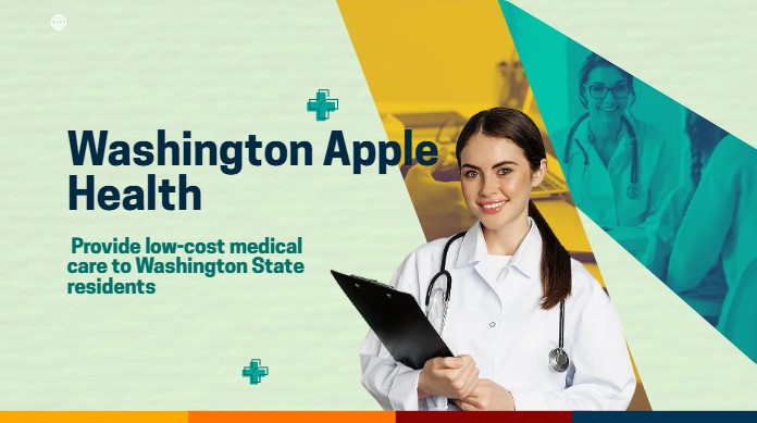 Washington Apple Health