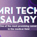 MRI tech salary