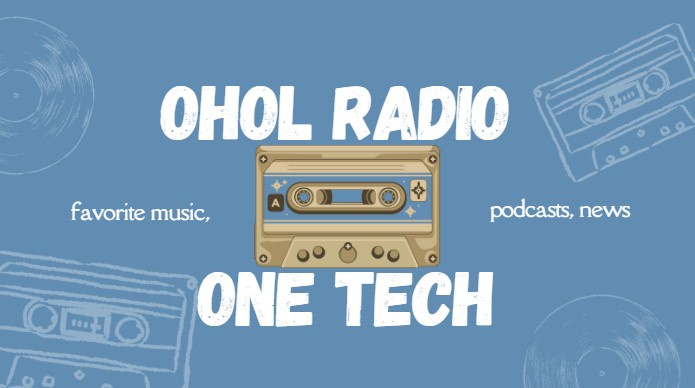 Ohol Radio One Tech