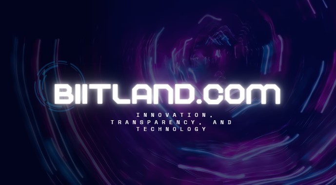 biitland.com