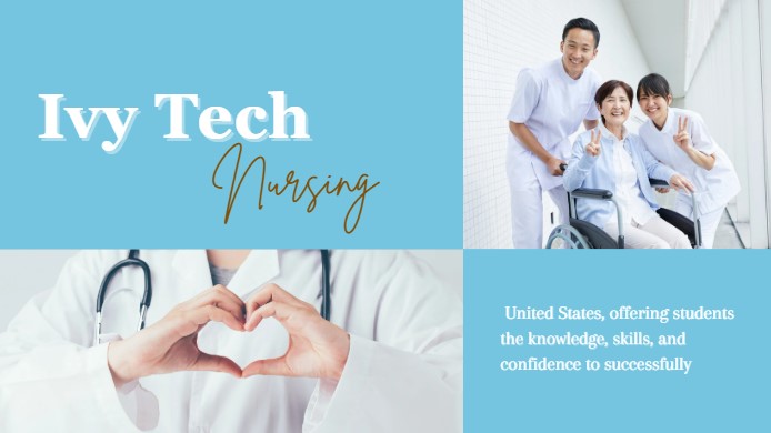 Ivy Tech Nursing