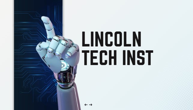 Lincoln Tech Inst
