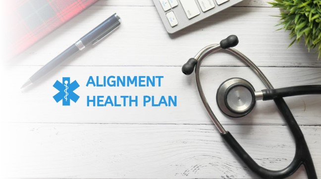 Alignment Health Plan