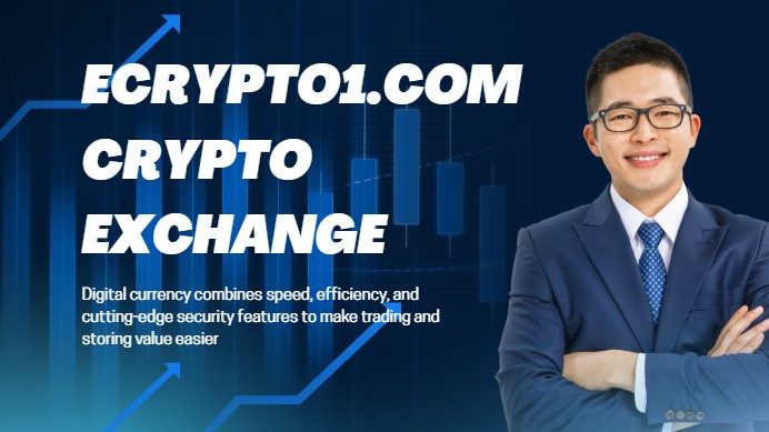 ecrypto1.com crypto exchange