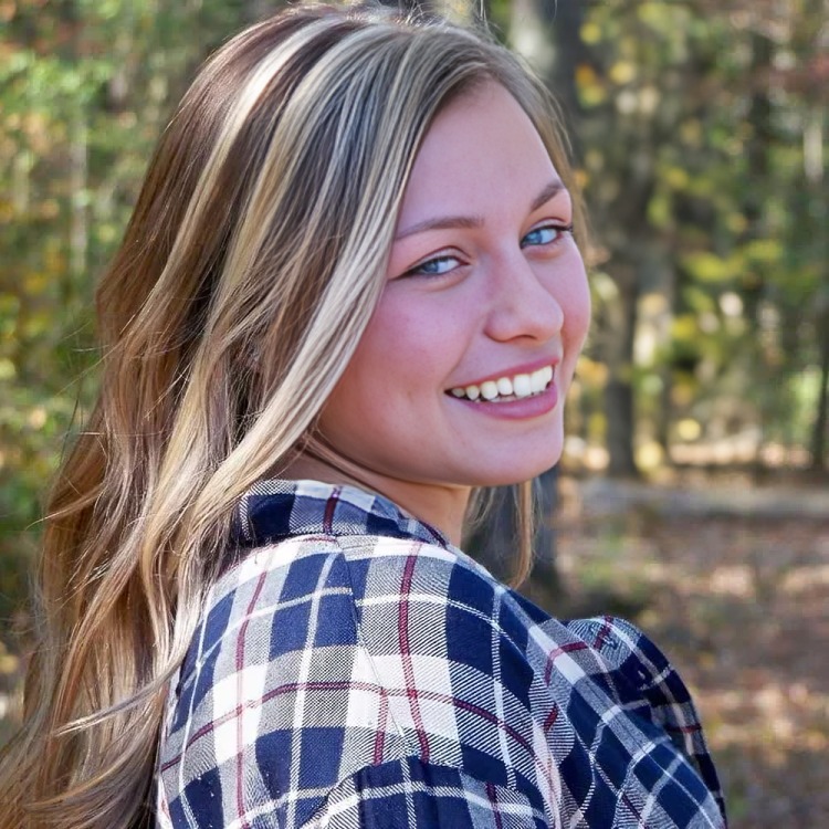 The Disappearance of Keeslyn Roberts