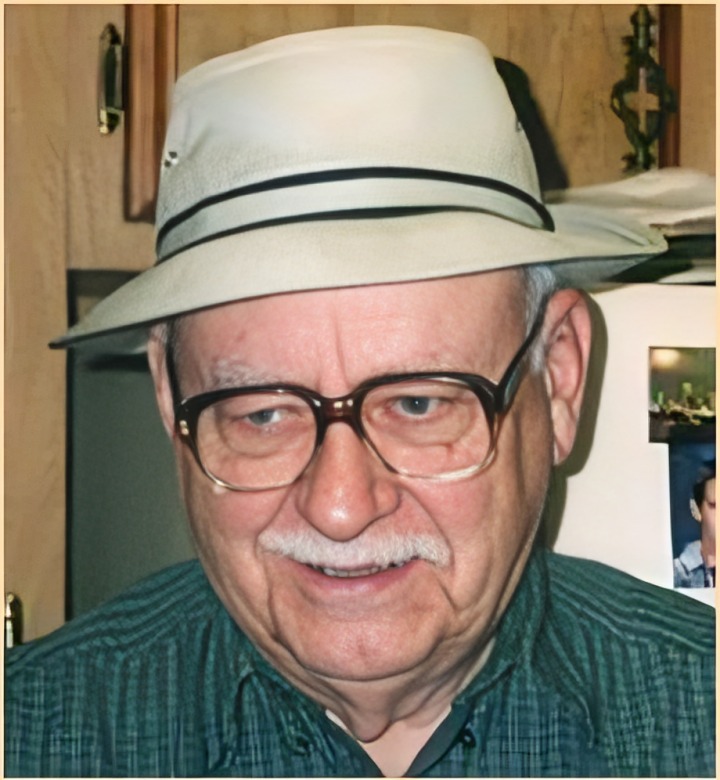 The Disappearance of Patrick Carnes