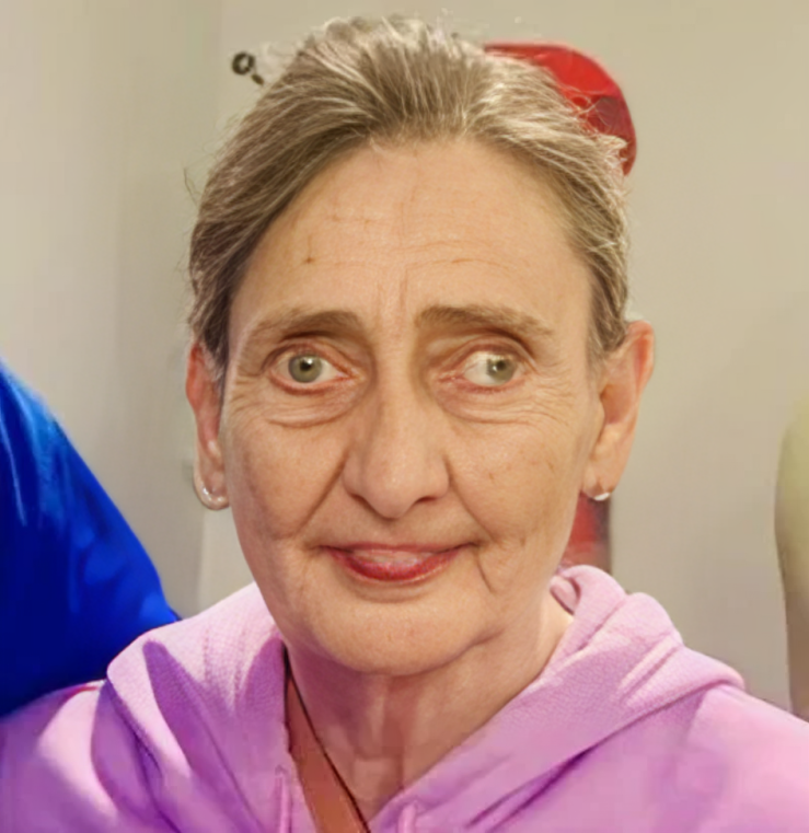 The Disappearance of Evelyn Blake