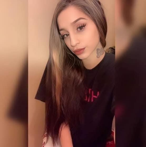 The Disappearance of Andreanna Flores