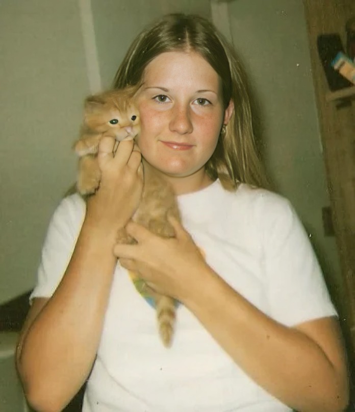 The Disappearance of Alissa Turney