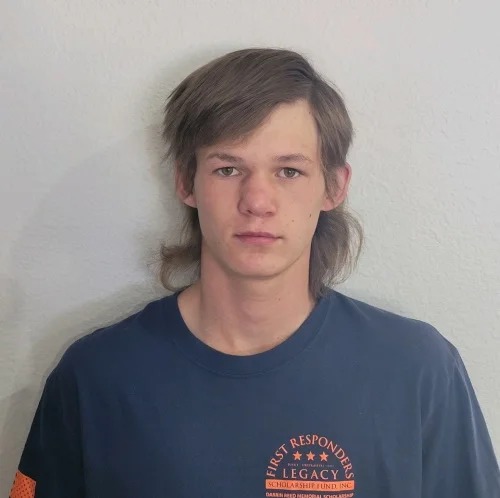 The Unsolved Disappearance of Jarrett Brooks