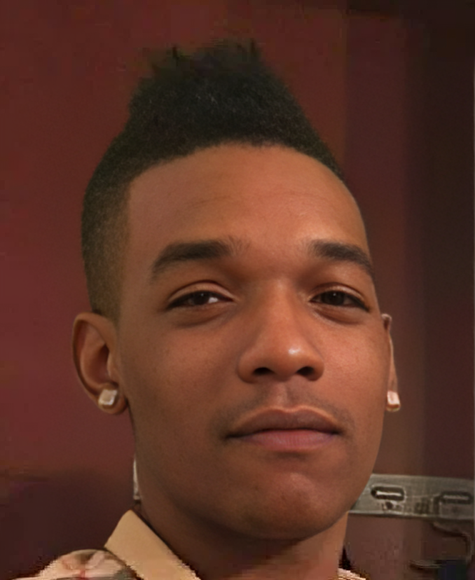 The Disappearance of Brandon Bankhead