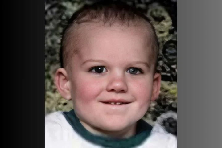 Toddler Vanished From Front Yard: What Happened to Wesley Morgan?