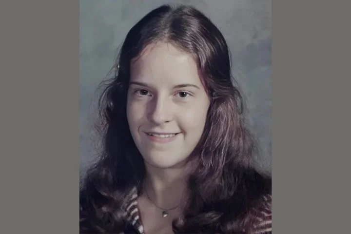 The Disappearance of Trenny Lynn Gibson