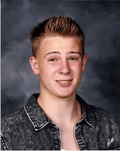 The Unsolved Disappearance of Macin Smith