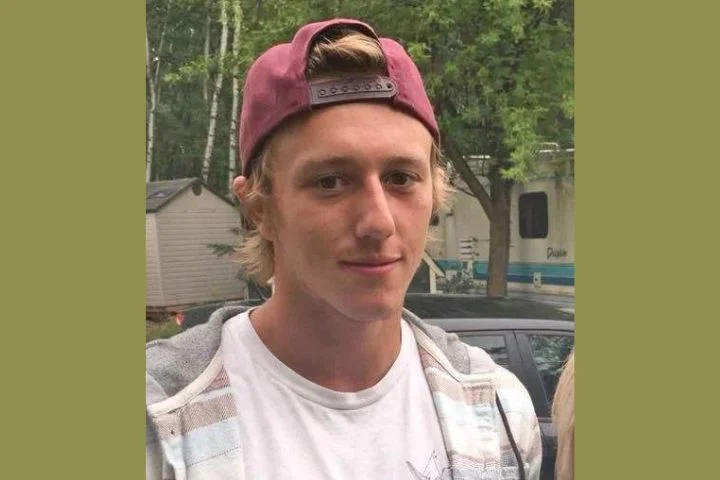 The Unsolved Disappearance of Ryan Shtuka