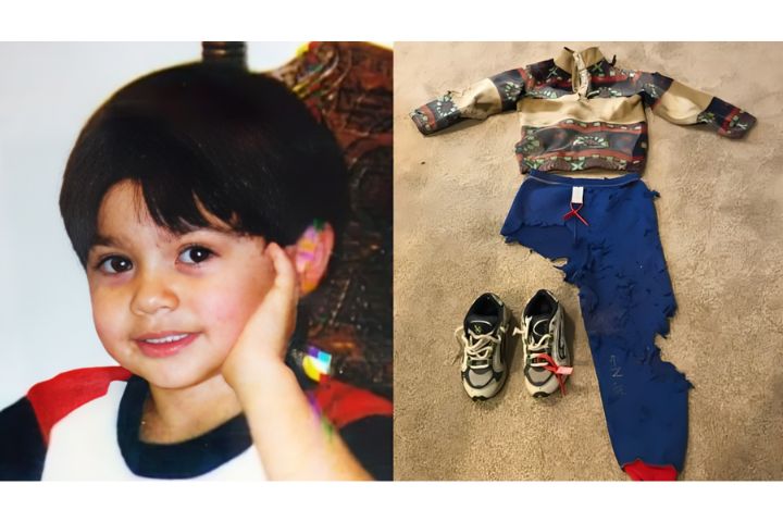 The Story of Jaryd Atadero, What really happened to him?