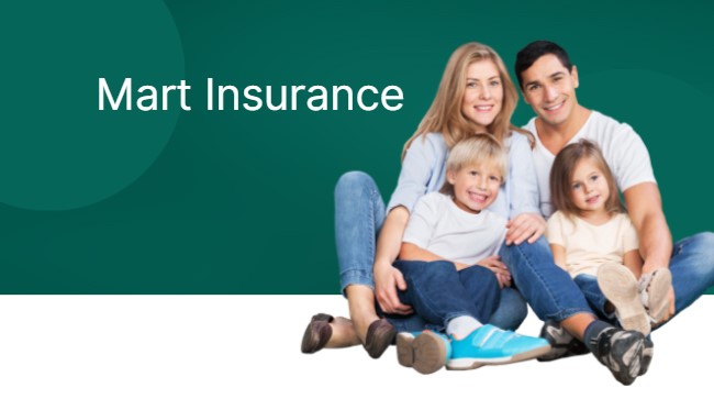 Mart Insurance