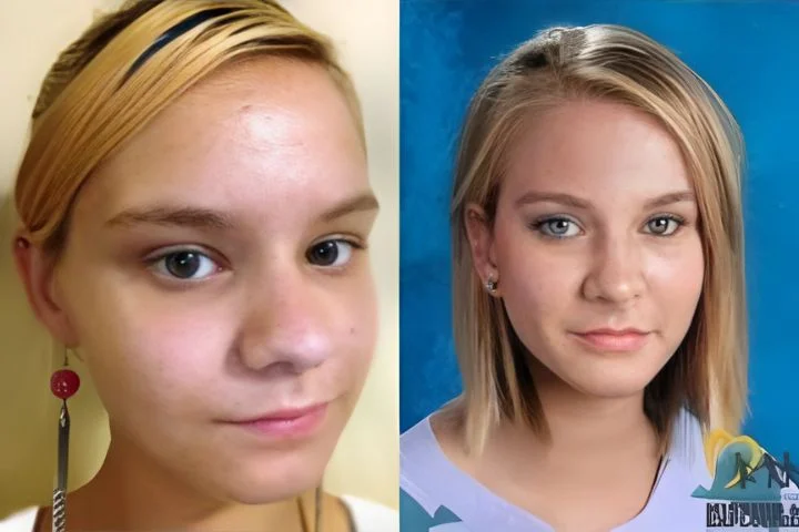 The Unsolved Disappearance of Cassie Compton