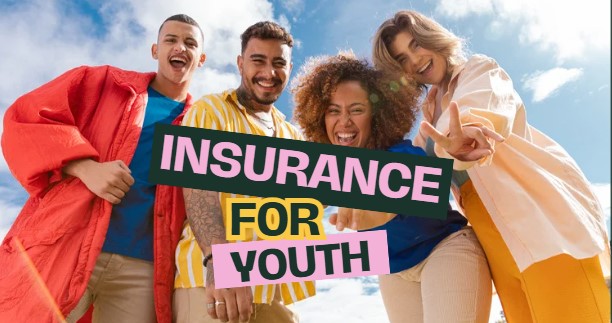 Insurance for Youth