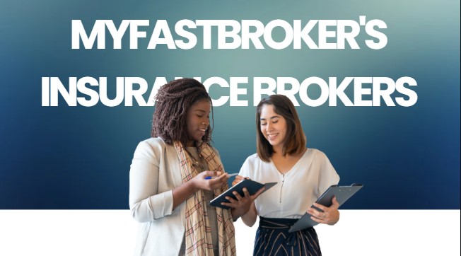 Myfastbroker Insurance Brokers