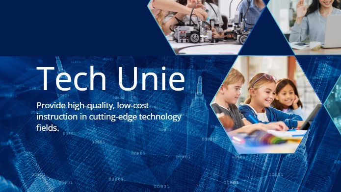 Tech Unie