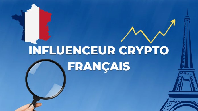 influenceur crypto français
