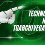 Technology hacks tgarchivegaming