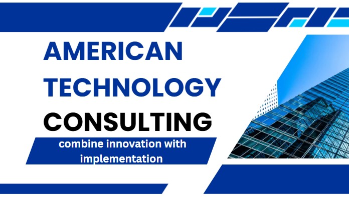 American Technology Consulting