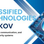 Classified technologies tarkov