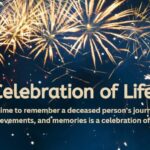Celebration of Life
