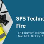 SPS Technologies Fire