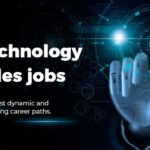 Technology sales jobs
