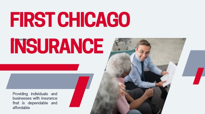 First Chicago Insurance