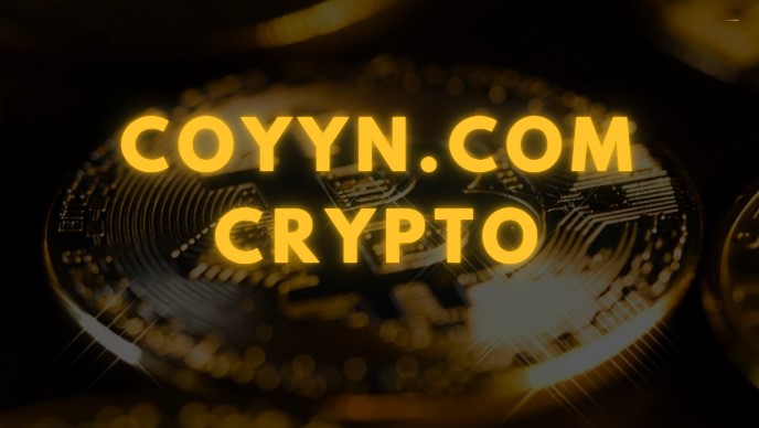 Coyyn.com Crypto