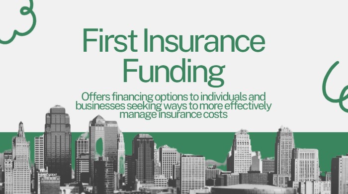 First Insurance Funding