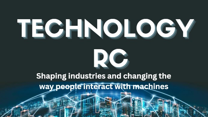 Technology RC