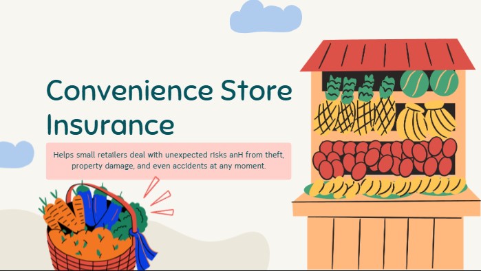 Convenience Store Insurance