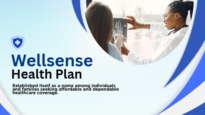 Wellsense Health Plan