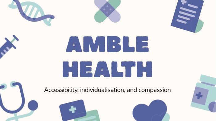 Amble Health