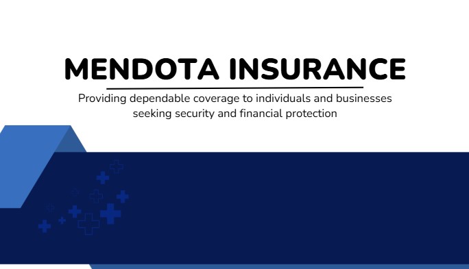 Mendota Insurance