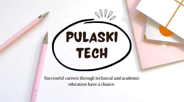 Pulaski Tech