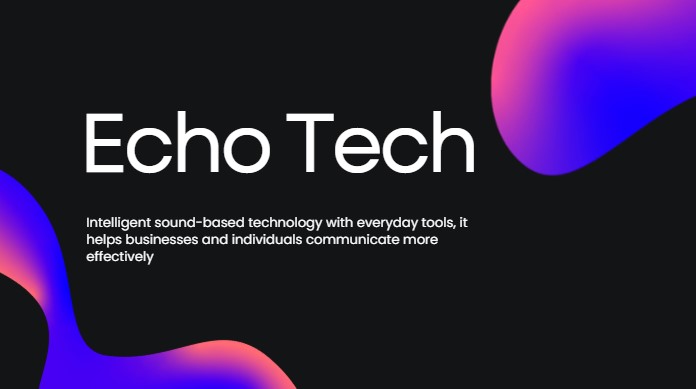 Echo Tech