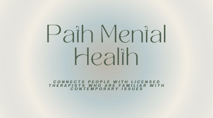 Path Mental Health