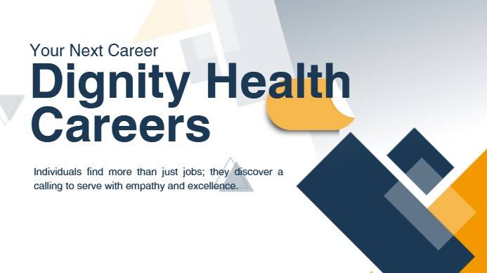 Dignity Health Careers